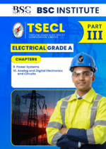 TSECL Electrical Grade A – Complete Preparation Series (Part I, II & III) - Image 3