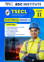 TSECL Electrical Grade A – Complete Preparation Series (Part I, II & III) - Image 4