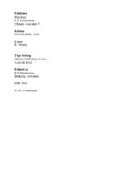 Unique Ward Secretary Guide Book for Municipal Council – English & Bengali Version | Complete Syllabus | 3000+ MCQs & Mock Tests - Image 5