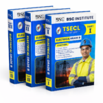 TSECL Electrical Grade-B | Complete Preparation Books by BSC Institut