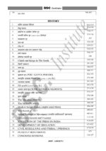Unique JRBT Success 2025 | New Syllabus | 5000+ Practice Questions - Image 6