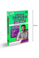 Unique Tripura TET Paper-I Guide Book (Bengali) – Primary Teacher Class I–V | Complete Syllabus | Exam-Oriented Preparation - Image 3