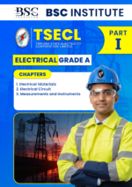 TSECL Electrical Grade A – Complete Preparation Series (Part I, II & III) - Image 2