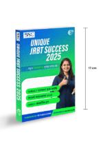 Unique JRBT Success 2025 | New Syllabus | 5000+ Practice Questions - Image 3