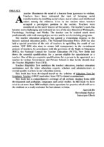 Unique STGT Social Science Mock Test Book – 20 Full-Length Tests | 3000+ MCQs | Latest TRBT Syllabus 2025 - Image 4