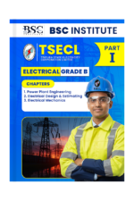 TSECL Electrical Grade-B | Complete Preparation Books by BSC Institut - Image 4