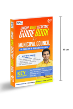 Unique Ward Secretary Guide Book for Municipal Council – English & Bengali Version | Complete Syllabus | 3000+ MCQs & Mock Tests - Image 3