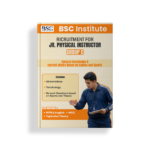 Jr. Physical Instructor Group C Book Set - Image 3