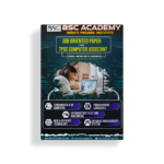 TPSC Senior Computer Assistant Exam Book