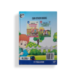 Primary Unique English Grammar & Composition – Class 3 - Image 2