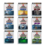 NTPC Exam Preparation Books