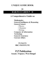 Unique Guidebook for RRB Group D - Image 2