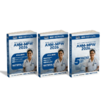 ANM-MPW 2026 Complete Study Material Set