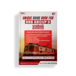 Unique Guidebook for RRB Group D