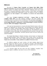 UNIQUE DEFENCE SUCCESS – Complete Guide Book for Tripura Police & TSR - Image 4