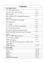 Unique Guide Book for Tripura Forester & Forest Guard - Image 5