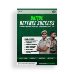 UNIQUE DEFENCE SUCCESS – Complete Guide Book for Tripura Police & TSR