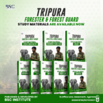 Forester & Forest Guard Study Material