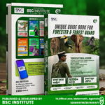 Unique Guide Book for Tripura Forester & Forest Guard