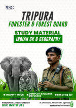 Forester & Forest Guard Study Material - Image 10