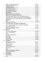 Unique Guide Book for Forester & Forest Guard (English Version) – 5000+ MCQs, PYQs & Practice Sets - Image 8