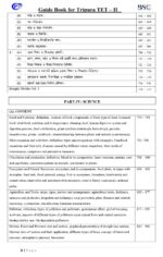 Unique Tripura TET-II Science | Complete Bengali Guide with 4000+ MCQs - Image 8