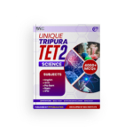 Unique Tripura TET-II Science | Complete Bengali Guide with 4000+ MCQs